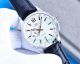 High Quality Replica IWC Pilot's White Dial Stainless Steel Watch (1)_th.jpg